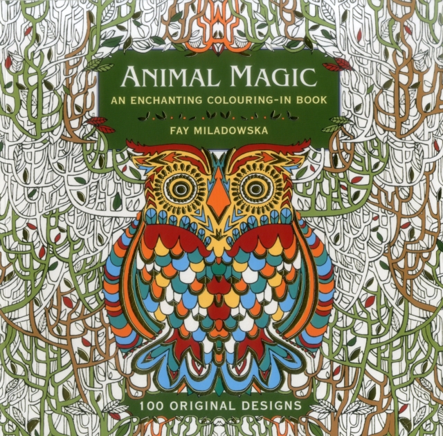 Animal Magic