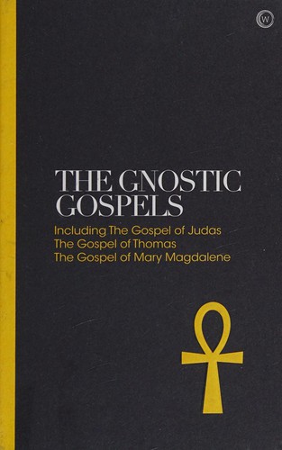 The Gnostic Gospels – Sacred Texts