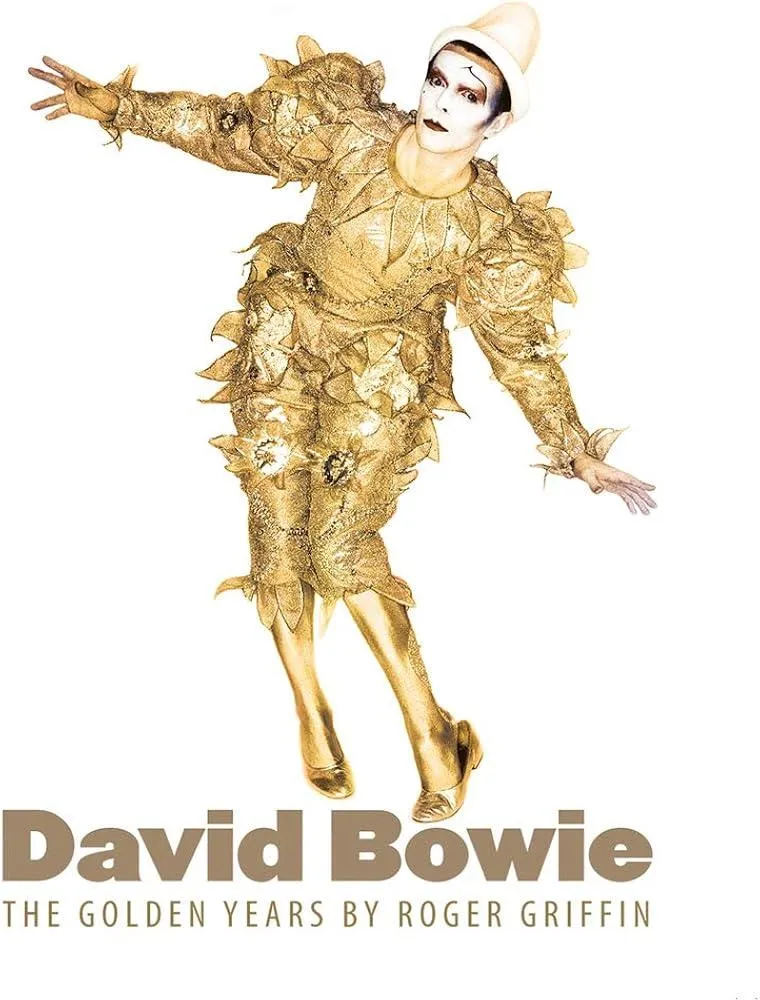 David Bowie : The Golden Years