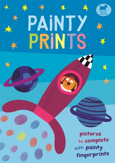 Painty Prints