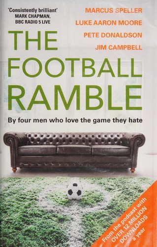 The Football Ramble