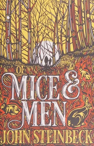 Of Mice and Men