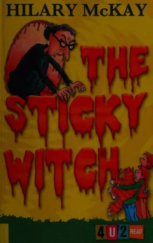 The Sticky Witch