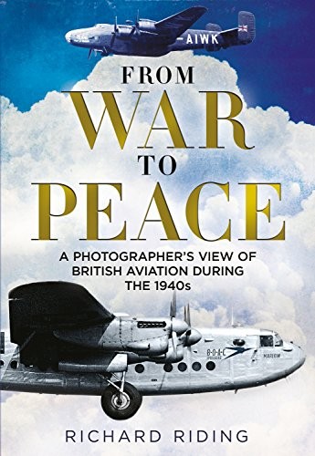 From War to Peace