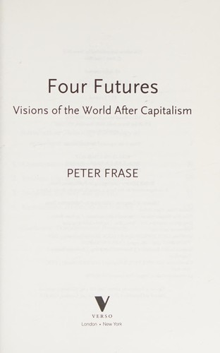 Four Futures