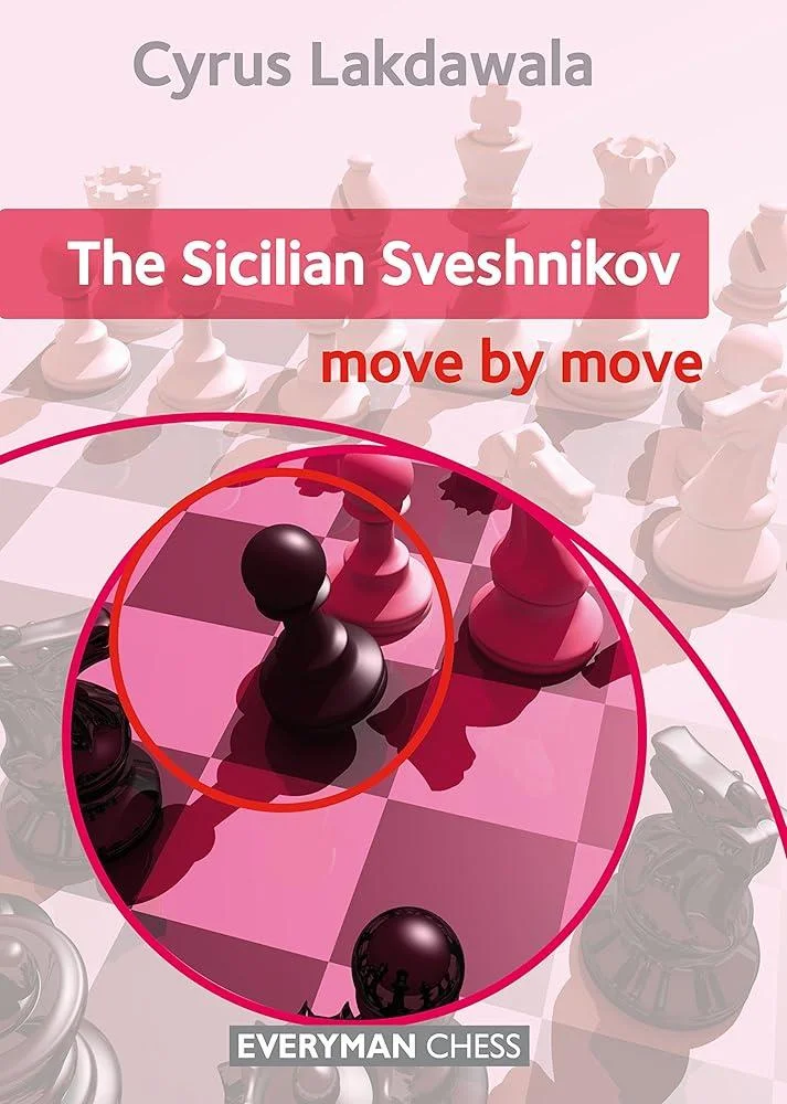 The Sicilian Sveshnikov : Move by Move