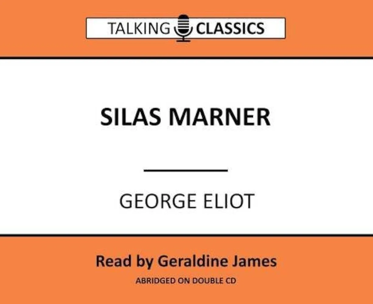 Silas Marner