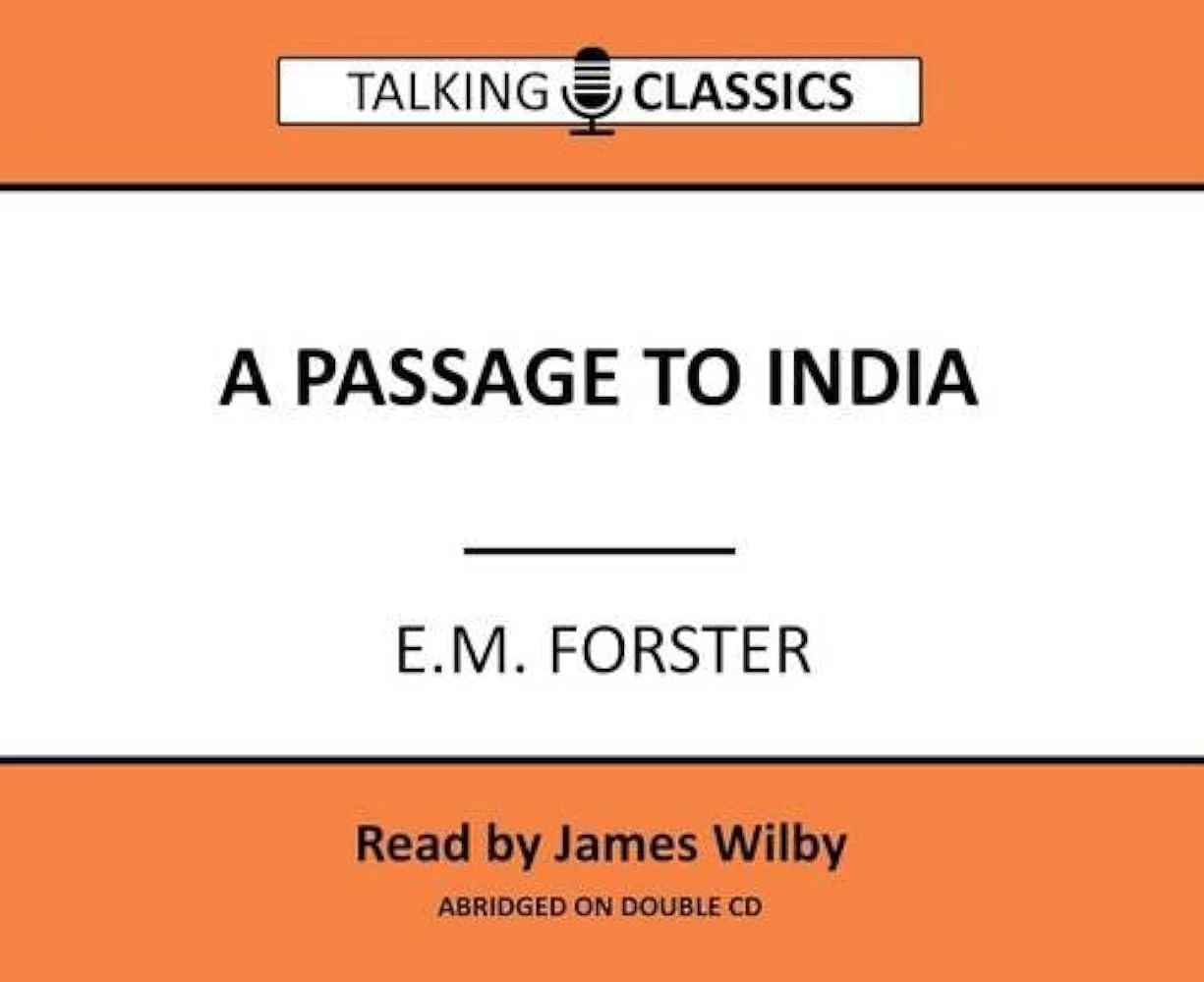 A Passage to India