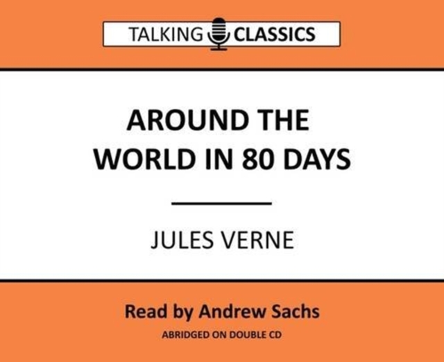 Around the World in 80 Days