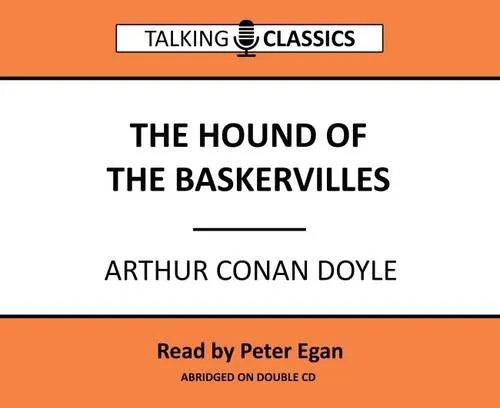 The Hound of the Baskervilles