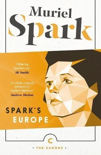 Spark's Europe