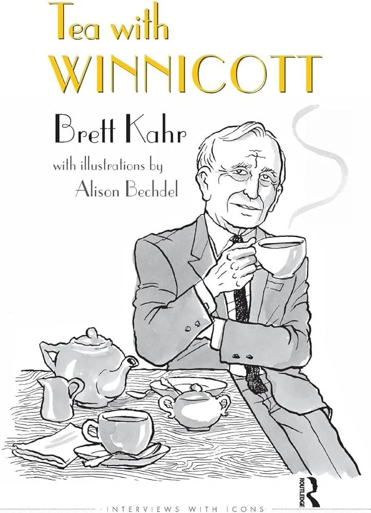 Tea with Winnicott