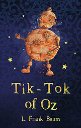 Tik-Tok of Oz