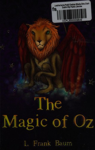 The Magic of Oz