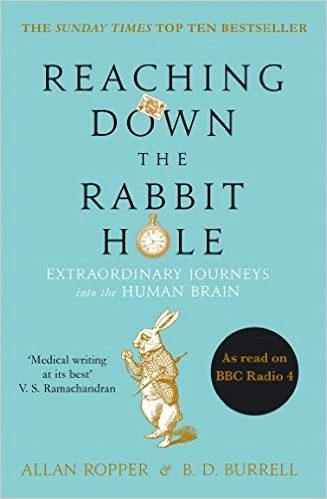 Reaching Down the Rabbit Hole : Extraordinary Journeys into the Human Brain