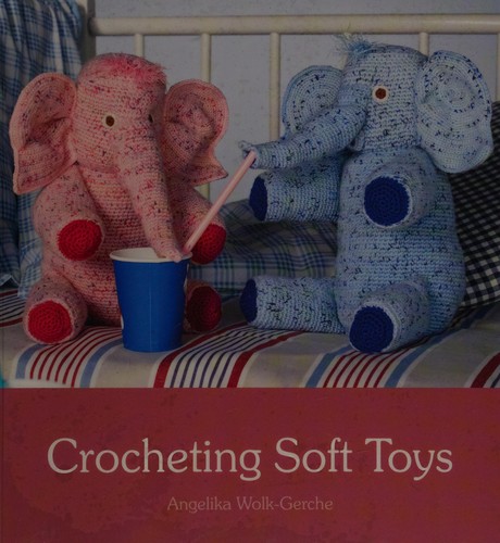 Crocheting Soft Toys