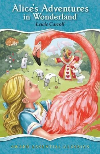 Alice's Adventures in Wonderland