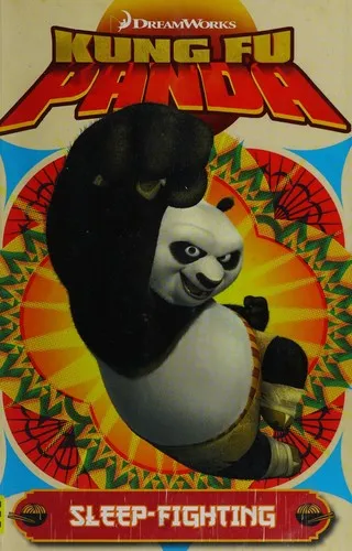 Kung Fu Panda: Sleep-Fighting : 2