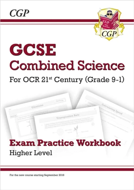 GCSE Combined Science