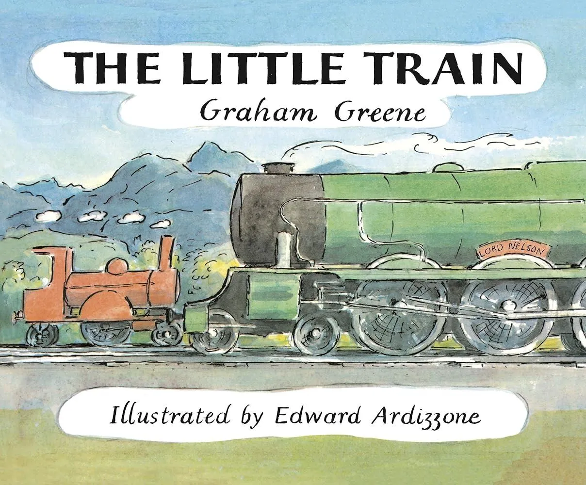 The Little Train