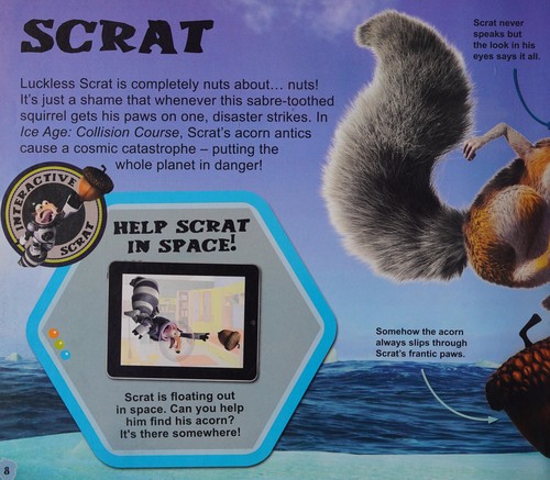 Ice Age - Collision Course