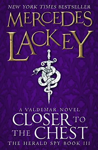 Closer to the Chest : Book 3