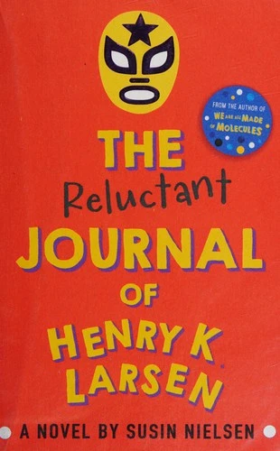 The Reluctant Journal of Henry K. Larsen