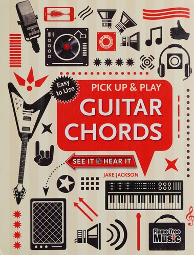 Guitar Chords (Pick Up and Play) : Pick Up & Play