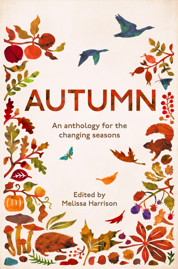 Autumn : An Anthology for the Changing Seasons