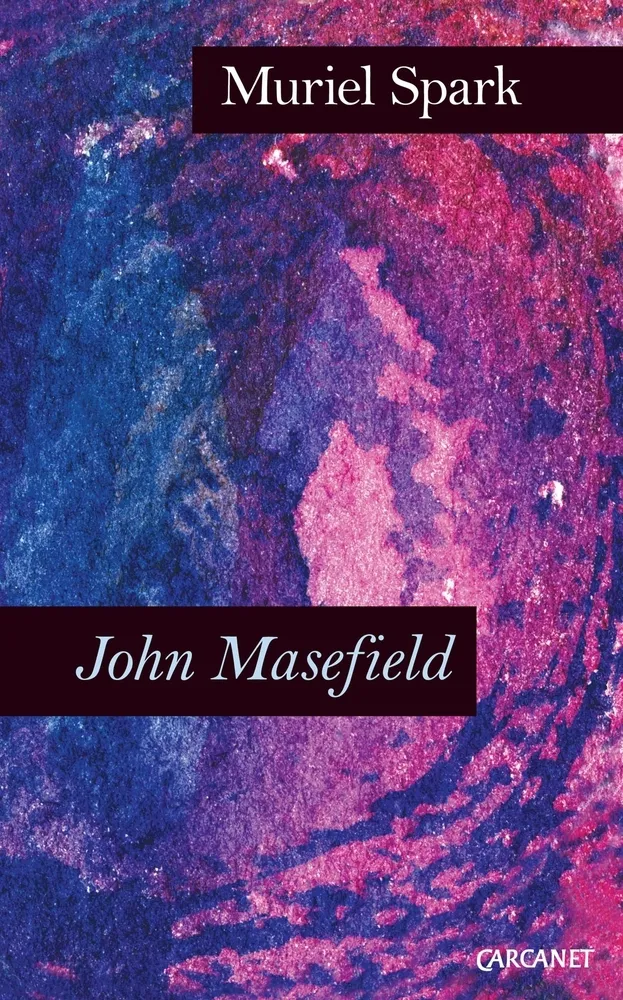 John Masefield