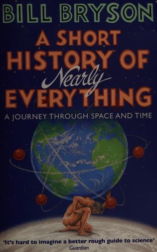 A Short History of Nearly Everything