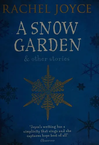 A Snow Garden and Other Stories