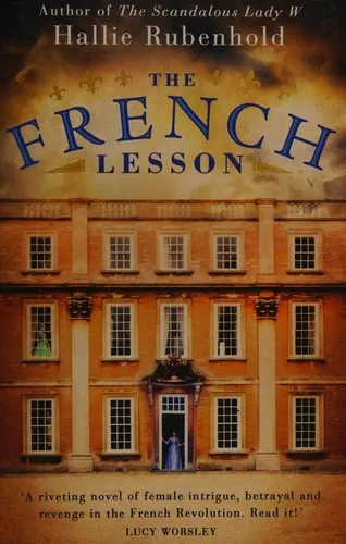 The French Lesson : By the award-winning and Sunday Times bestselling author of THE FIVE