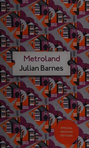 Metroland : Special Archive Edition