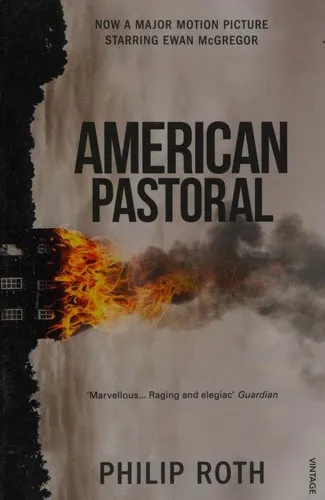 American Pastoral