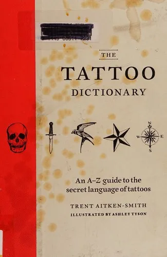 The Tattoo Dictionary