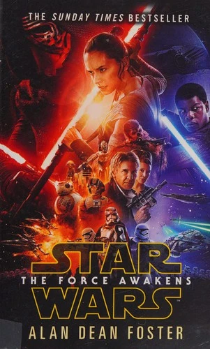 Star Wars: The Force Awakens