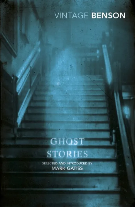 Ghost Stories : Selected and Introduced by Mark Gatiss