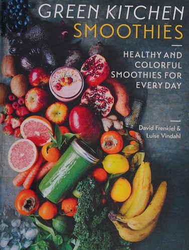 Green Kitchen Smoothies