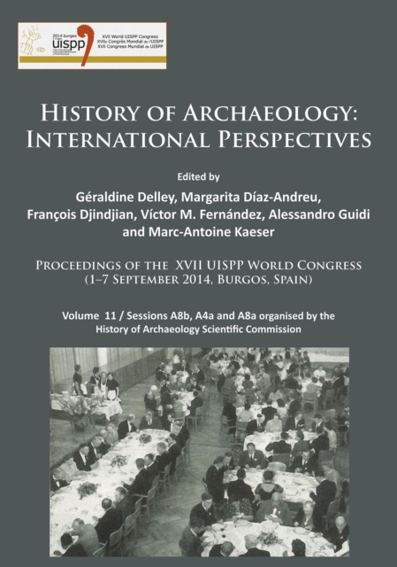 History of Archaeology