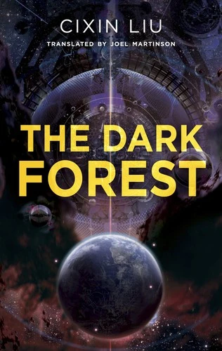 The Dark Forest