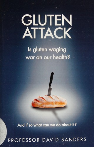 Gluten Attack