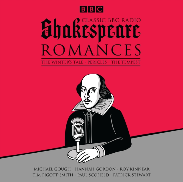 Classic BBC Radio Shakespeare