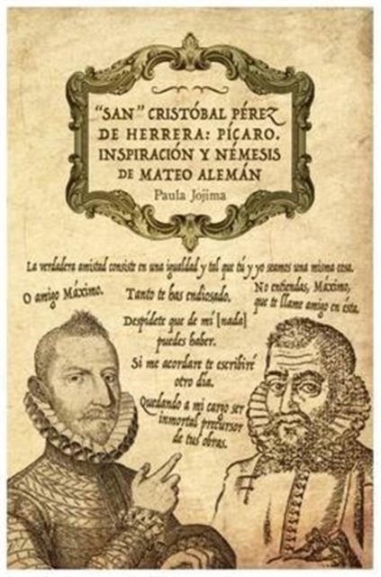 San Cristobal Perez de Herrera