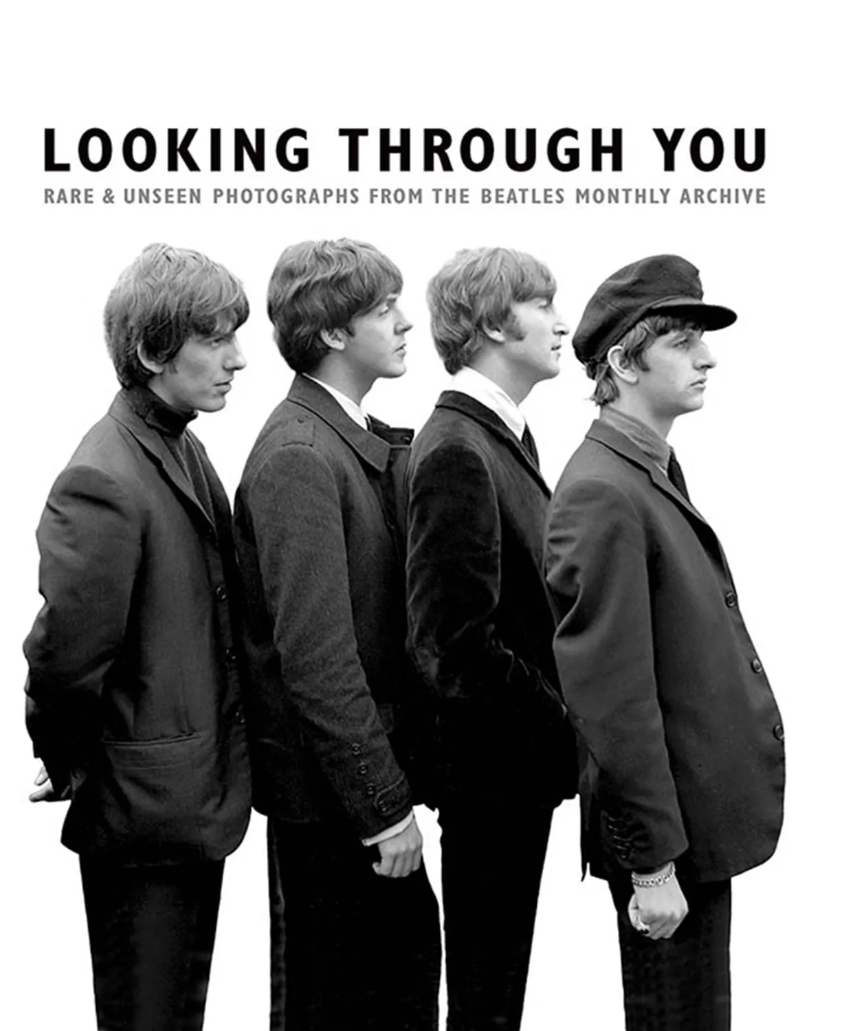 Looking Through You