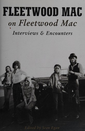 Fleetwood Mac On Fleetwood Mac