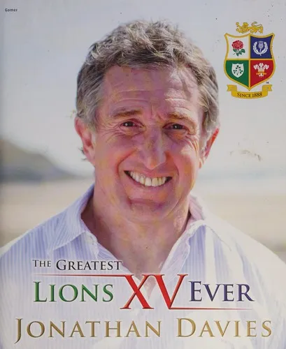 The Greatest Lions XV Ever