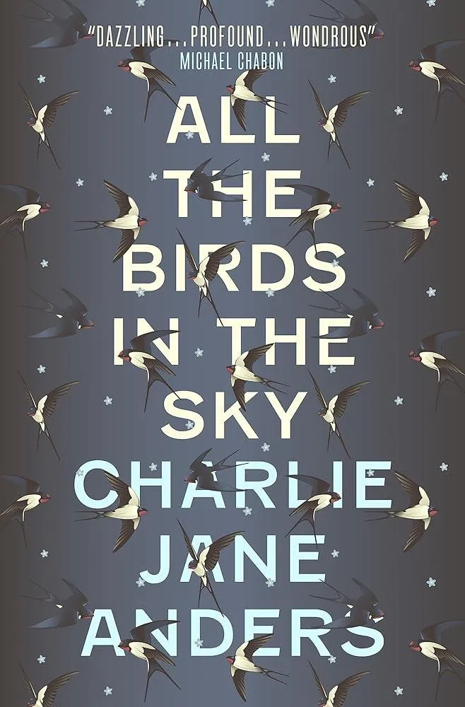 All the Birds in the Sky