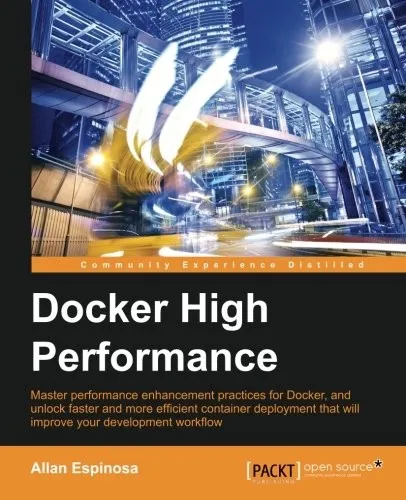 Docker High Performance