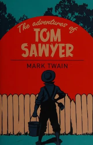 The Adventures of Tom Sawyer